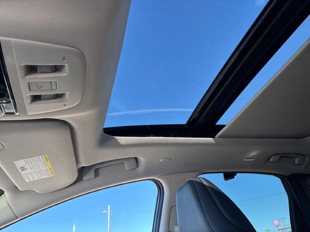 Nissan Murano photo 29