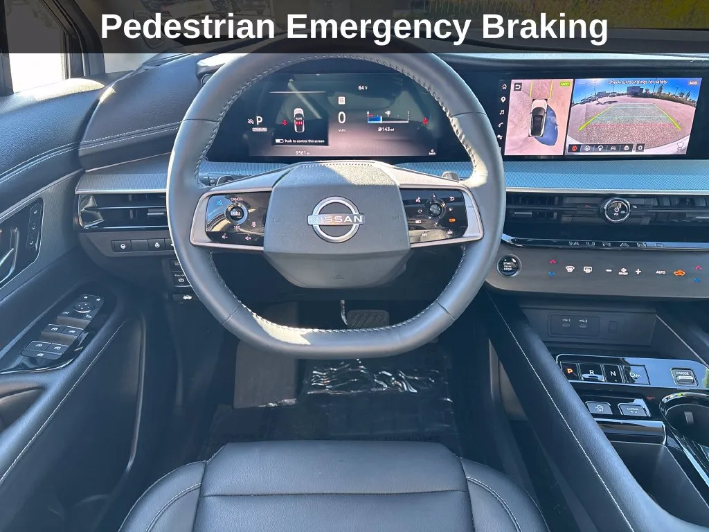 Nissan Murano photo 18