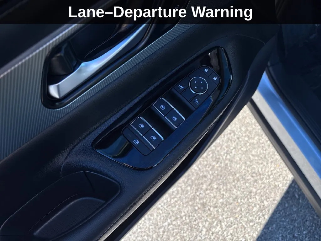 Nissan Murano photo 15