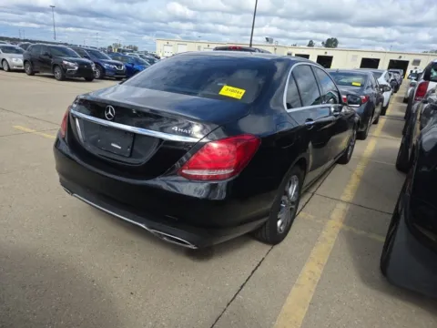 More photos of 2018 Mercedes-Benz C-Class C 300 at Cassill Motors, IA