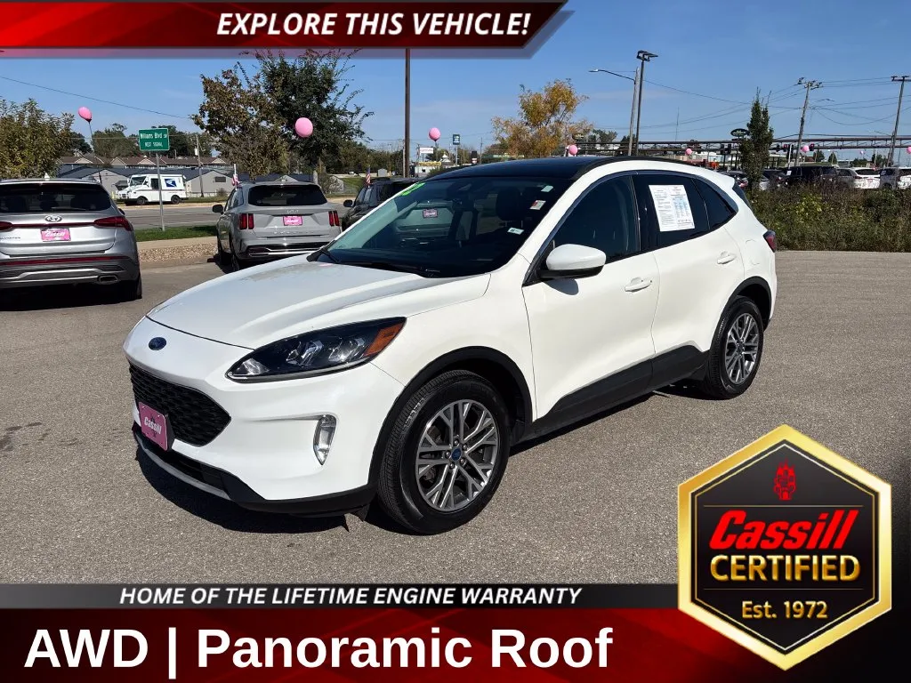 Ford Escape