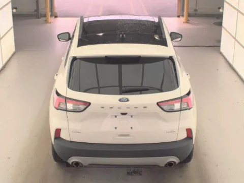 More photos of 2022 Ford Escape SEL at Cassill Motors, IA