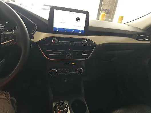 Ford Escape photo 12