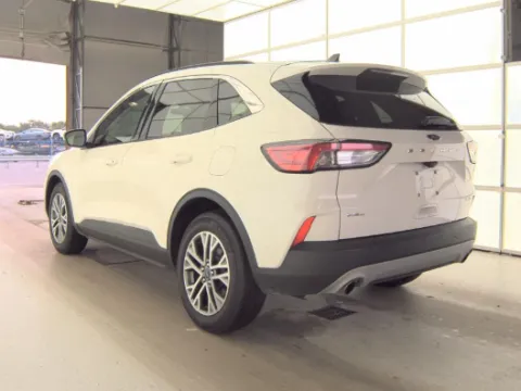 Photos of 2022 Ford Escape SEL for sale in Cedar Rapids, IA at Cassill Motors