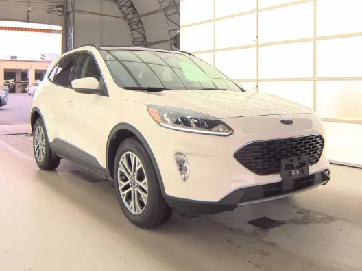 Ford Escape photo 6