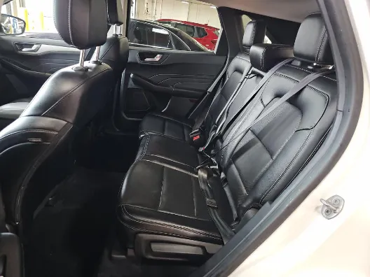 Ford Escape photo 14