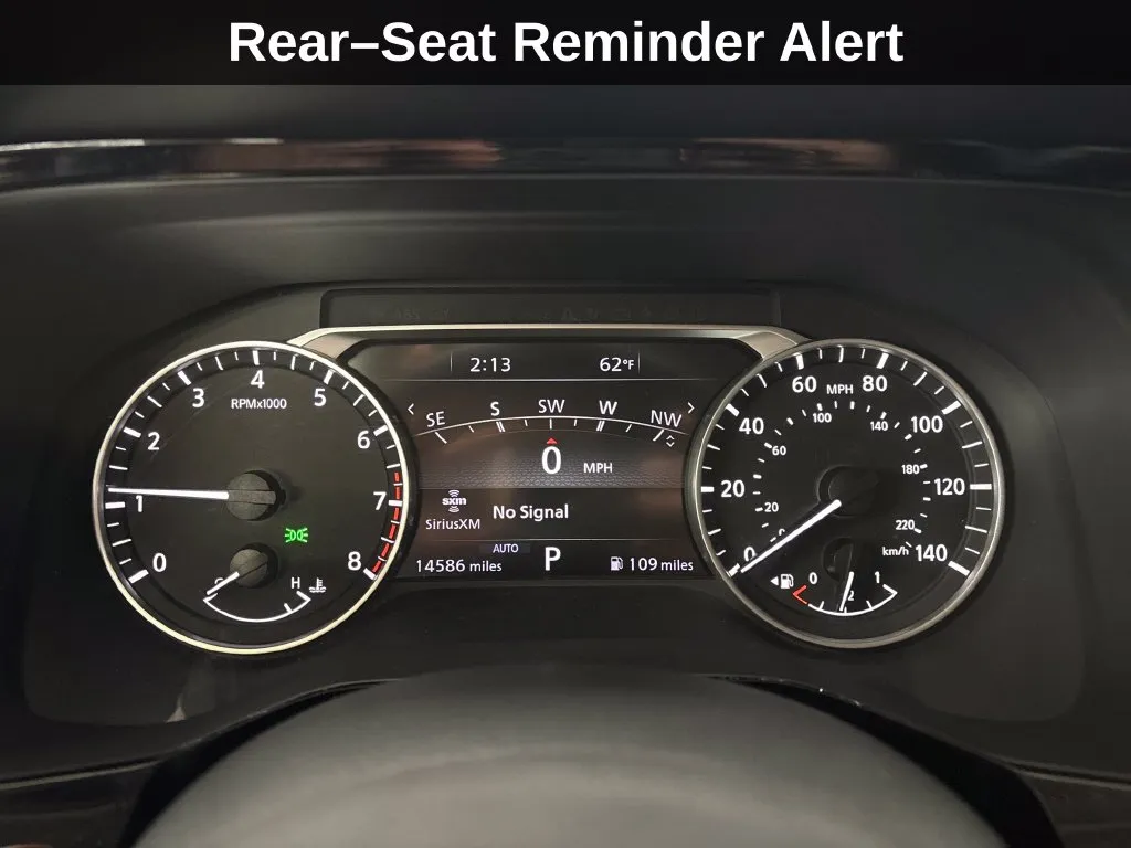 Nissan Pathfinder photo 20