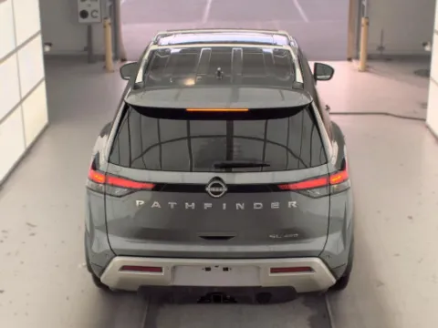 More photos of 2025 Nissan Pathfinder SL at Cassill Motors, IA