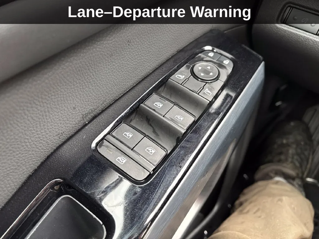 Nissan Pathfinder photo 15