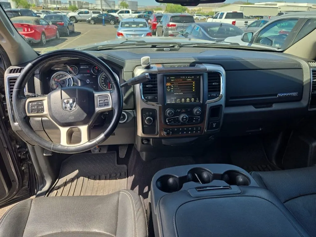 Ram 2500 photo 10