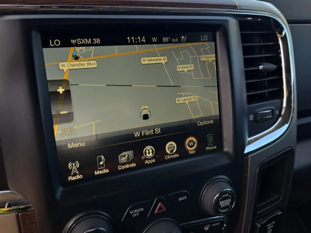 Ram 2500 photo 13