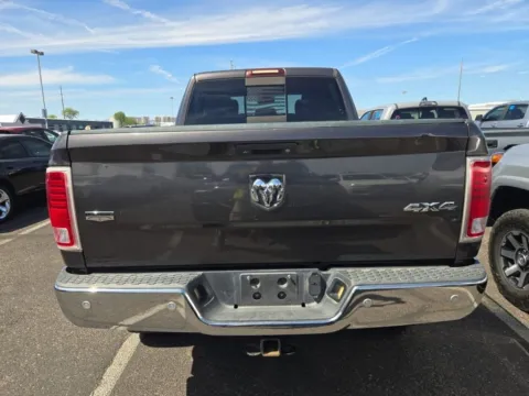 More photos of 2017 Ram 2500 Laramie at Cassill Motors, IA