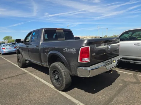 Photos of 2017 Ram 2500 Laramie for sale in Cedar Rapids, IA at Cassill Motors