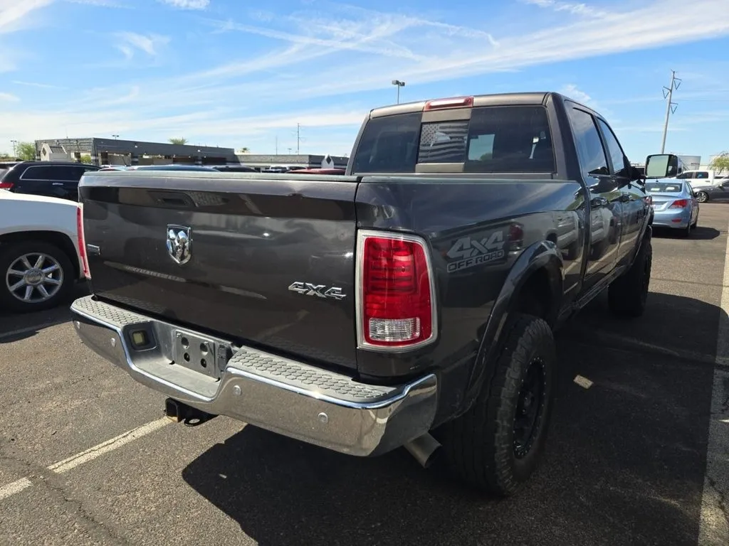 Ram 2500 photo 6