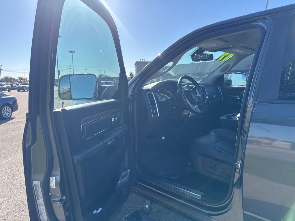 Ram 2500 photo 9