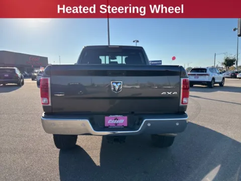 More photos of 2017 Ram 2500 Laramie at Cassill Motors, IA