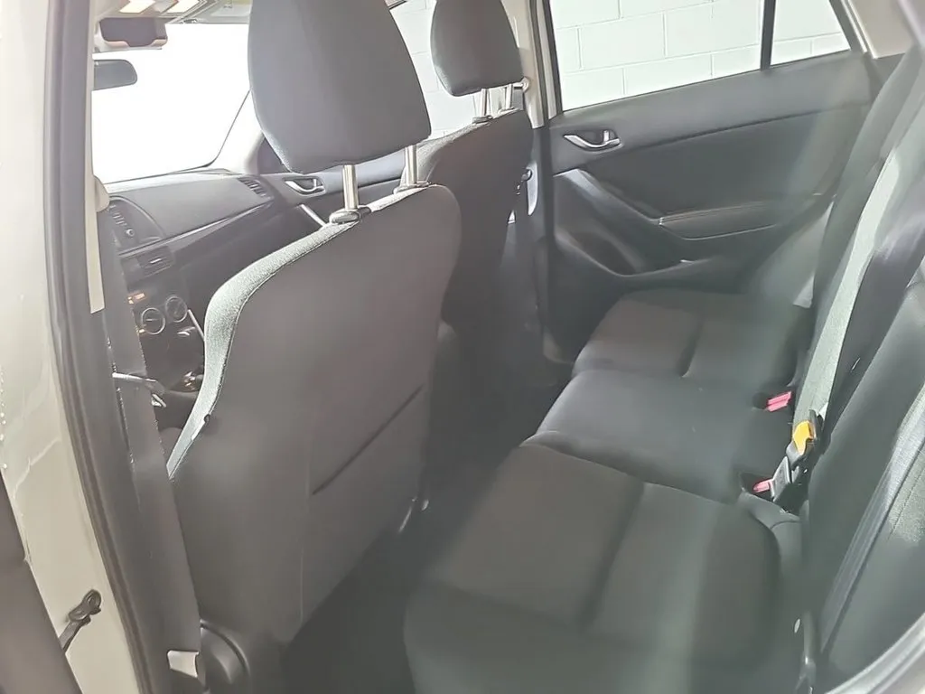 Mazda CX-5 photo 10