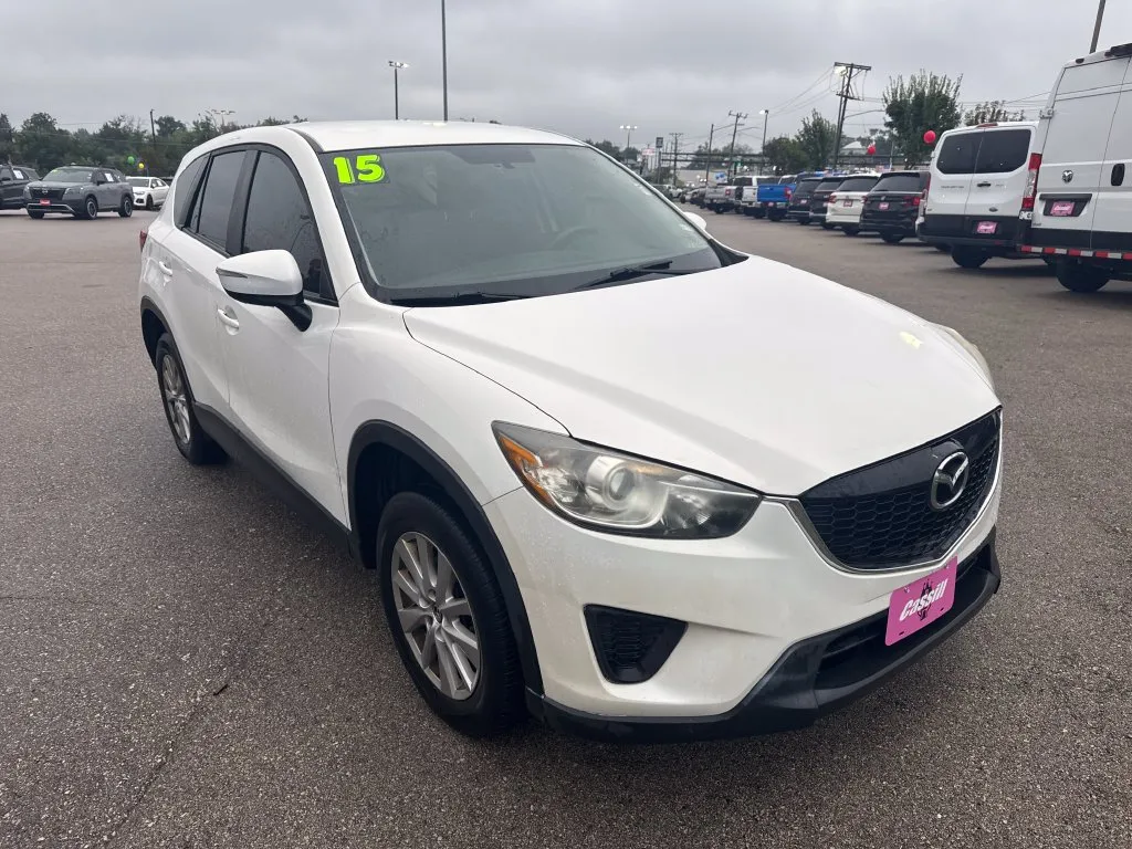 Mazda CX-5 photo 6