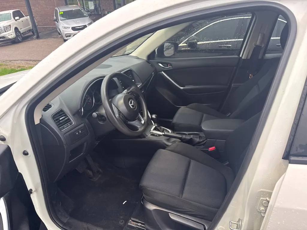 Mazda CX-5 photo 7