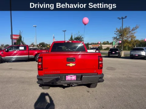 More photos of 2017 Chevrolet Silverado 1500 LT at Cassill Motors, IA