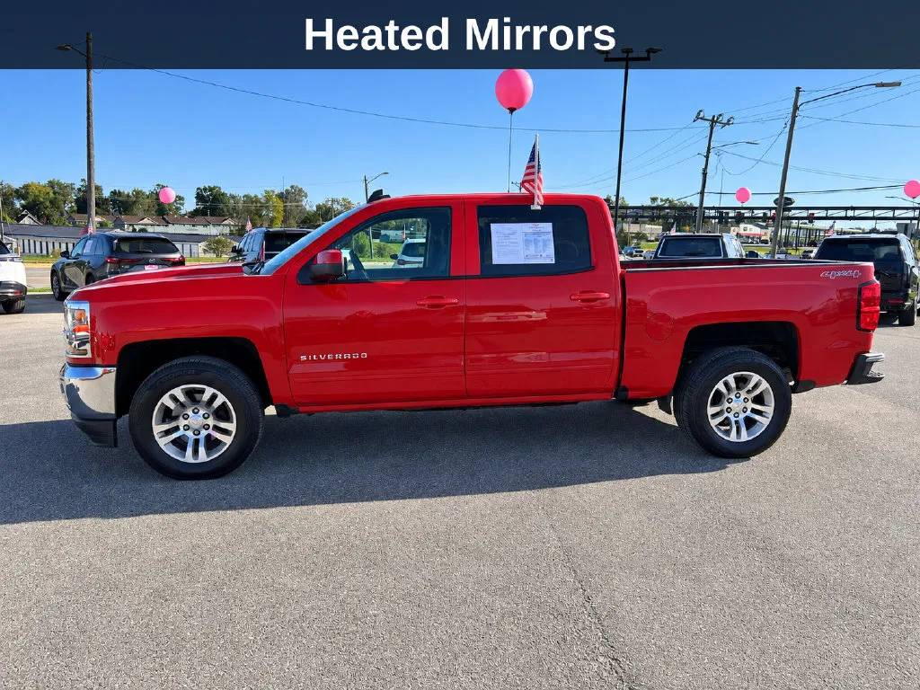 Chevrolet Silverado photo 2
