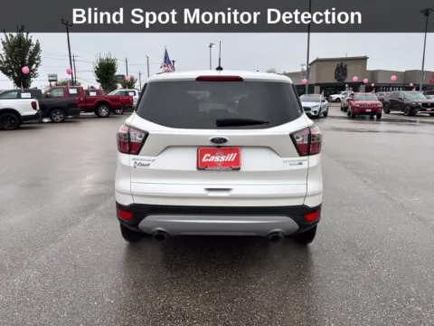 More photos of 2017 Ford Escape Titanium at Cassill Motors, IA
