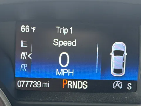 More photos of 2017 Ford Escape Titanium at Cassill Motors, IA
