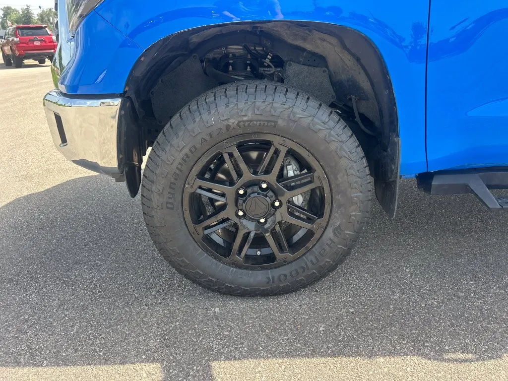2021 Toyota Tundra SR5 - Photo 29