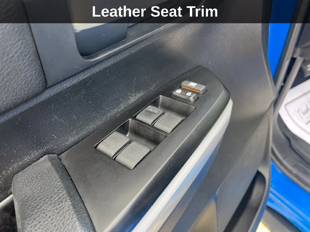 2021 Toyota Tundra SR5 - Photo 15