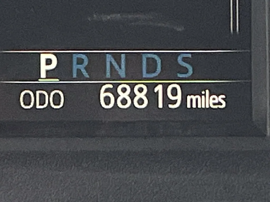 2021 Toyota Tundra SR5 - Photo 21