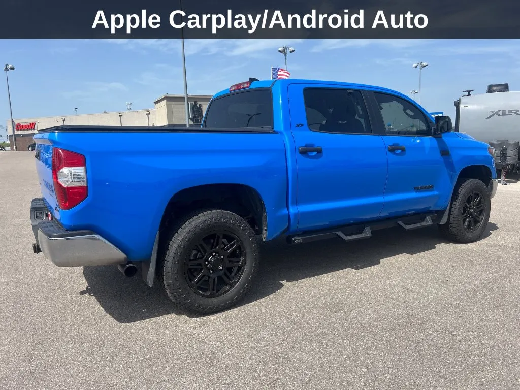 Toyota Tundra photo 6