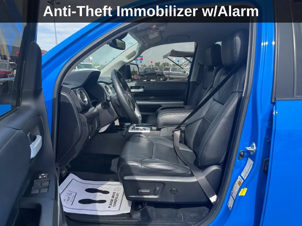 Toyota Tundra photo 12