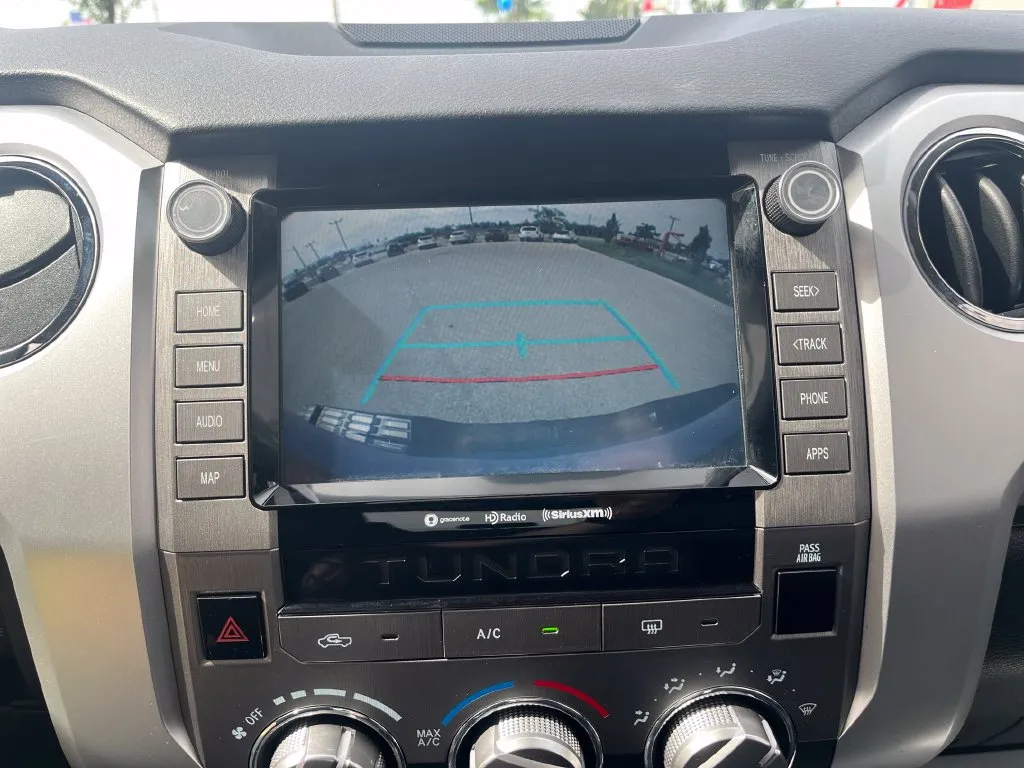 2021 Toyota Tundra SR5 - Photo 26