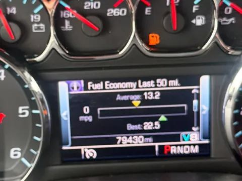 More photos of 2014 Chevrolet Silverado 1500 LTZ at Cassill Motors, IA