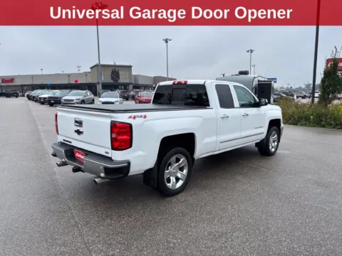 More photos of 2014 Chevrolet Silverado 1500 LTZ at Cassill Motors, IA