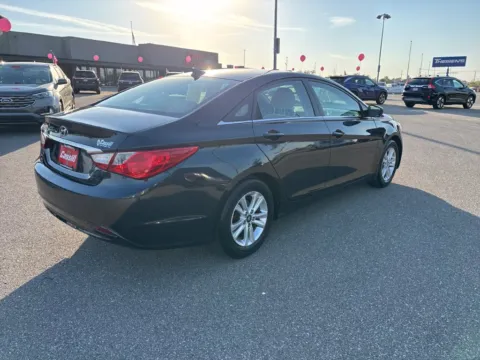 More photos of 2012 Hyundai Sonata GLS at Cassill Motors, IA