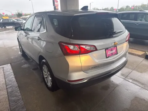 Photos of 2019 Chevrolet Equinox LT for sale in Cedar Rapids, IA at Cassill Motors