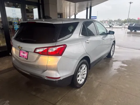 More photos of 2019 Chevrolet Equinox LT at Cassill Motors, IA