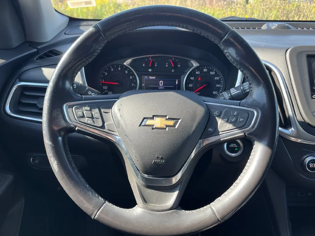 Chevrolet Equinox photo 18