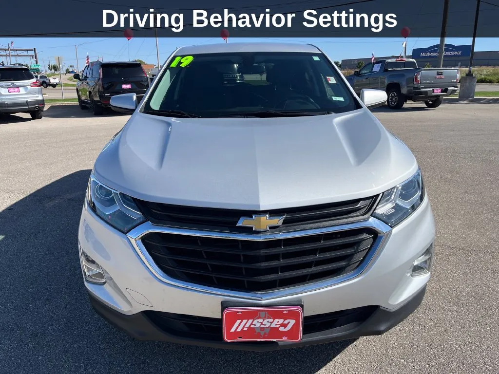 Chevrolet Equinox photo 10