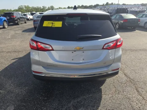 More photos of 2019 Chevrolet Equinox LT at Cassill Motors, IA