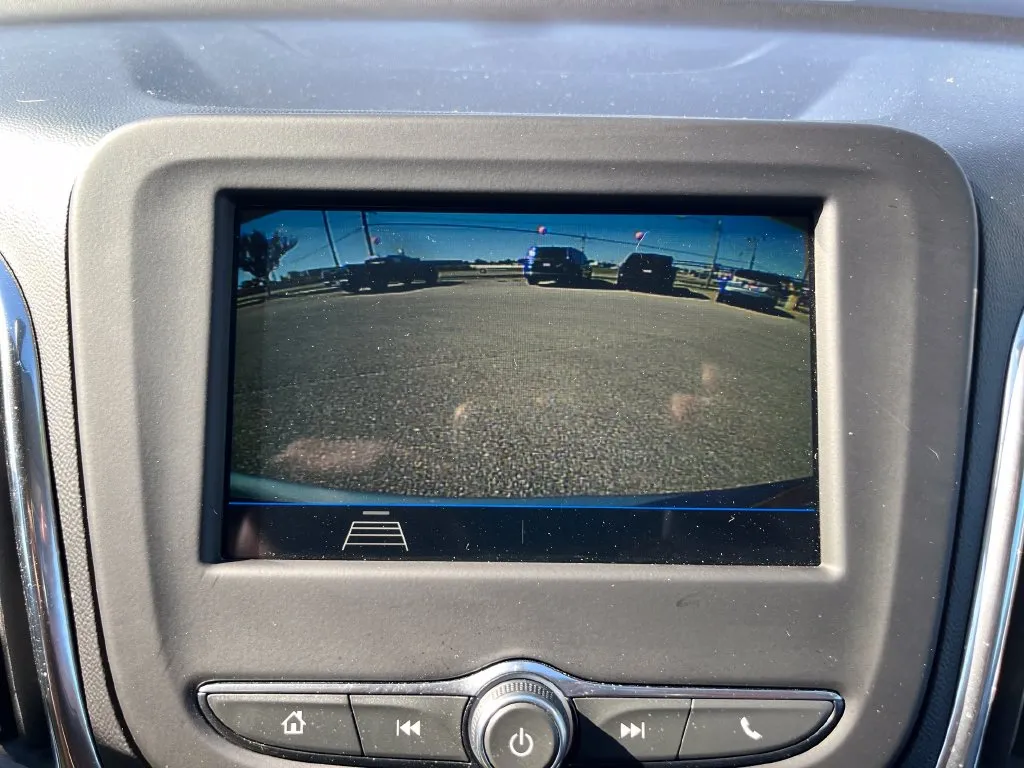 Chevrolet Equinox photo 25