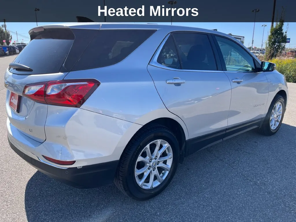 Chevrolet Equinox photo 6