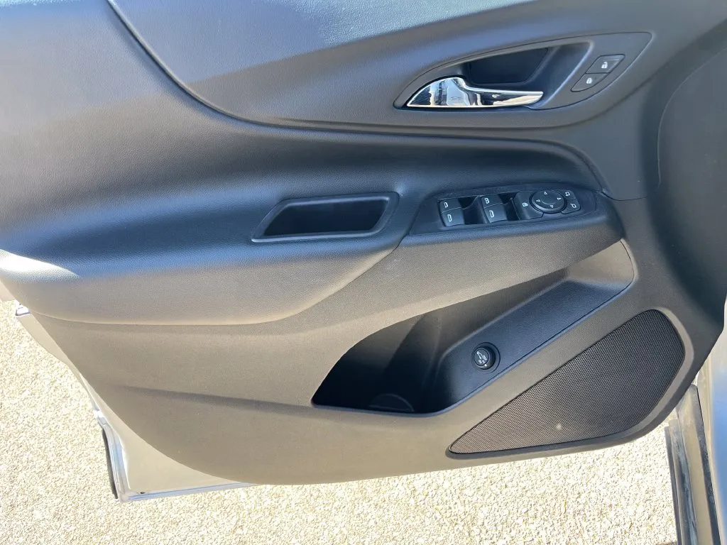 Chevrolet Equinox photo 13