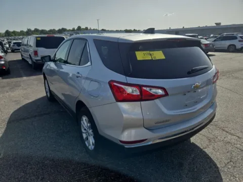 Photos of 2019 Chevrolet Equinox LT for sale in Cedar Rapids, IA at Cassill Motors