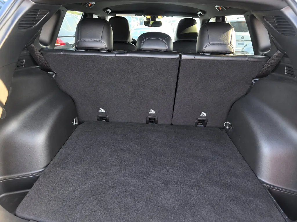 Jeep Compass photo 14
