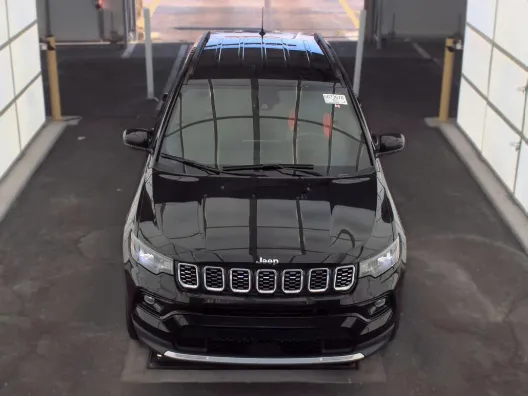 Jeep Compass photo 7
