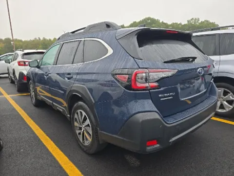 Photos of 2025 Subaru Outback Premium for sale in Cedar Rapids, IA at Cassill Motors