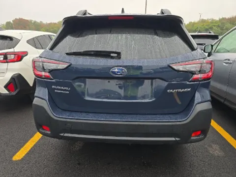 More photos of 2025 Subaru Outback Premium at Cassill Motors, IA