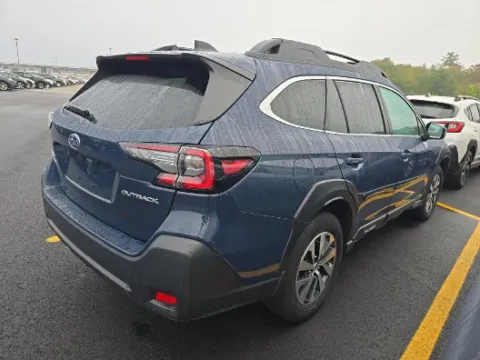 More photos of 2025 Subaru Outback Premium at Cassill Motors, IA